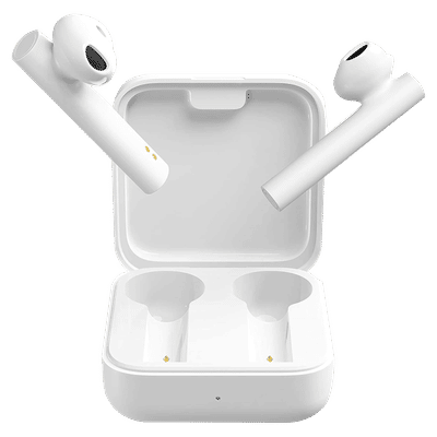 Mi earbuds 2025 price in india